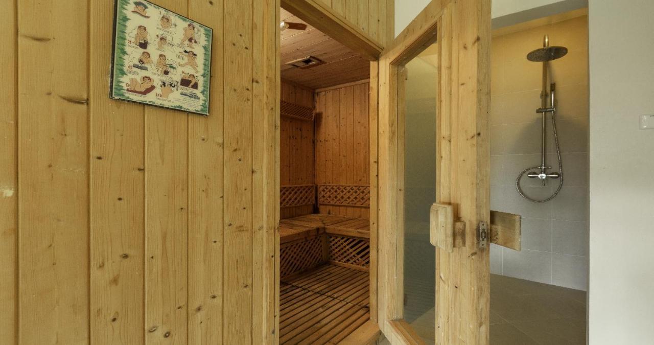 Villa Yoosook パトン エクステリア 写真