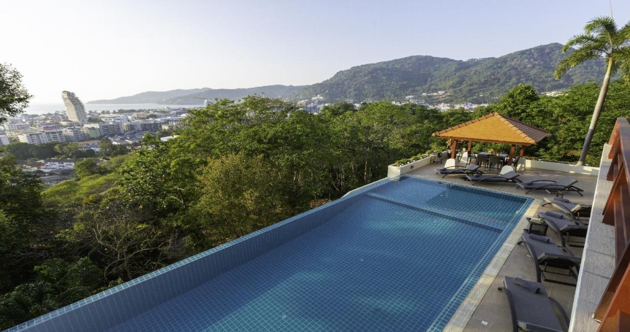 Villa Yoosook パトン エクステリア 写真