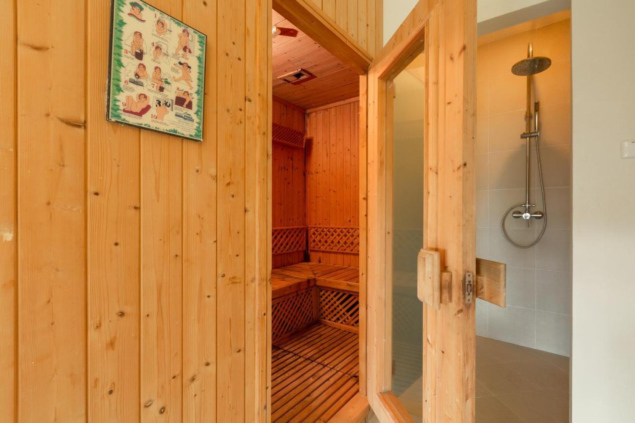 Villa Yoosook パトン エクステリア 写真